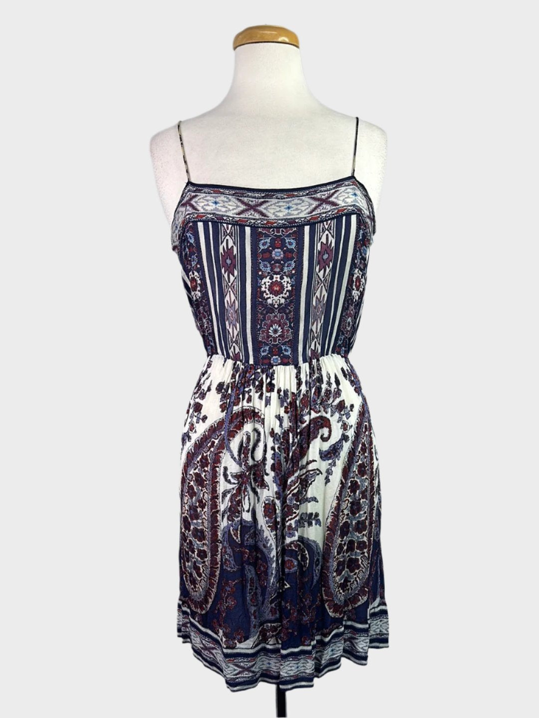 Isabel Marant | Paris | dress | size 10 | knee length