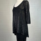 Sandra Soulos | vintage 90's | dress | size 8 | knee length