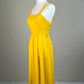 FRANCOISE Sydney | vintage 70's | dress | size 6 | midi length