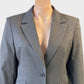 Cue | jacket | size 10 | single breasted | made in Australia 🇦🇺