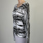 Diane von Furstenberg | New York | cardigan | size 12 | long sleeve