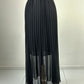 Malene Birger | Denmark | skirt | size 8 | maxi length