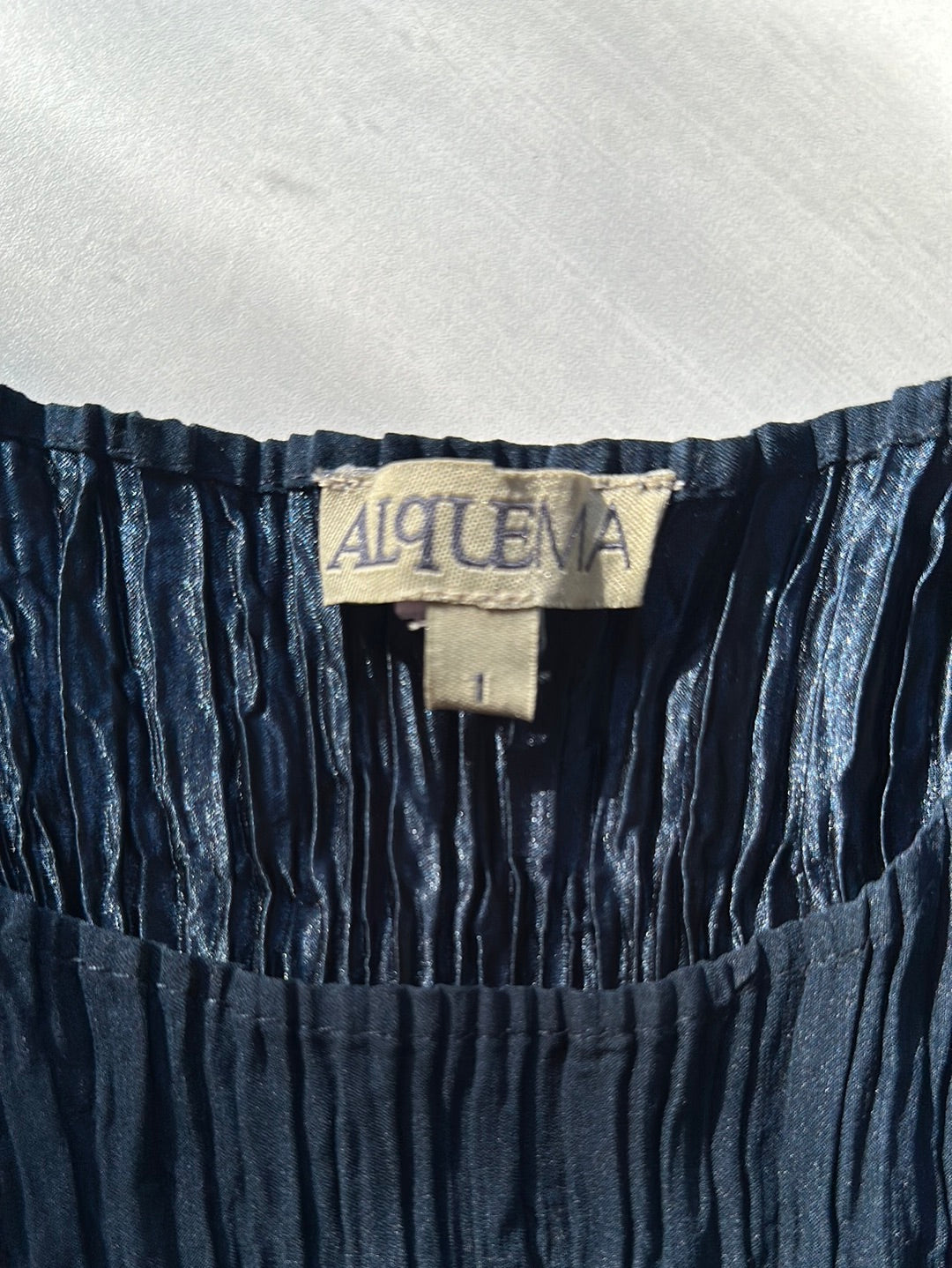 Alquema | dress | size 12 | knee length