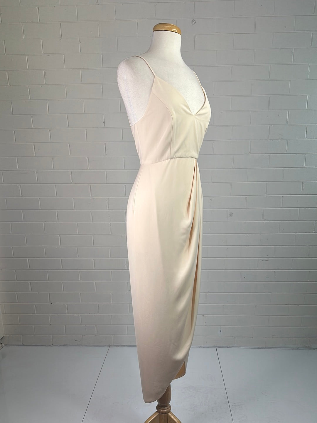 Shona Joy | gown | size 10 | maxi length