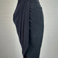 Rodeo Show | skirt | size 8 | midi length | 100% silk | new with tags