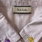 Paul Smith | London | shirt | size 8 | long sleeve | 100% cotton | made in Italy