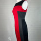 Sandra Darren | dress | size 8 | knee length