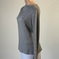 Veronika Maine | top | size 14 | long sleeve
