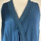 Ramy Brook | New York | top | size 12 | sleeveless | made in the USA