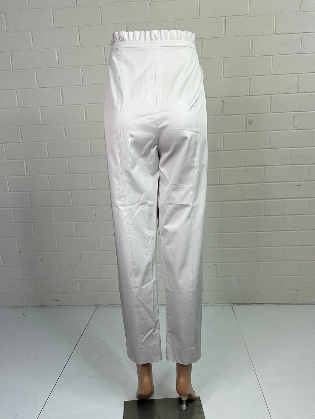 Emporio Armani | pants | size 12 | tapered leg