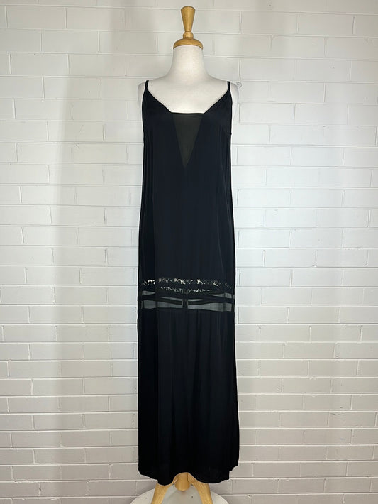 Bird & Kite | dress | size 8 | maxi length