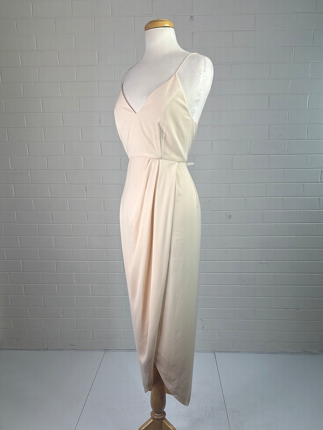 Shona Joy | gown | size 10 | maxi length