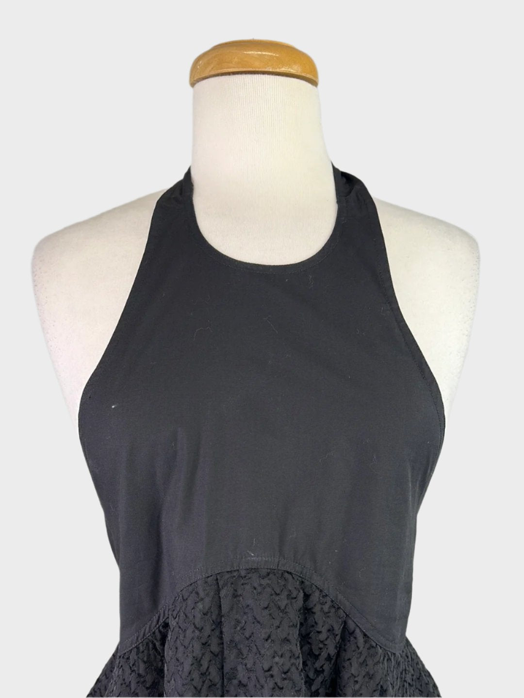 CECILIE | Copenhagen | top | size 8 | sleeveless