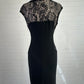 R&M Richards | dress | size 12 | knee length