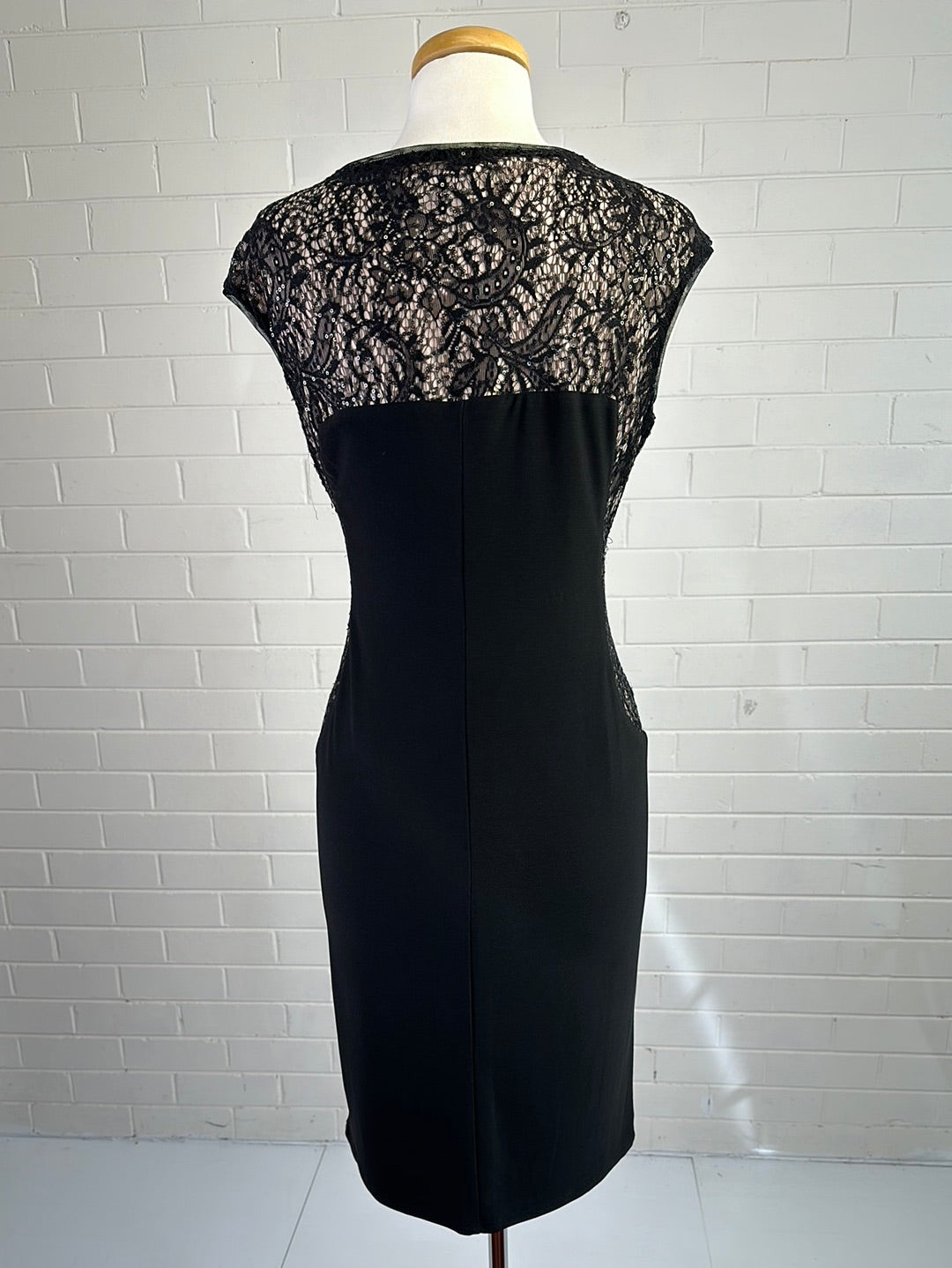 R&M Richards | dress | size 12 | knee length