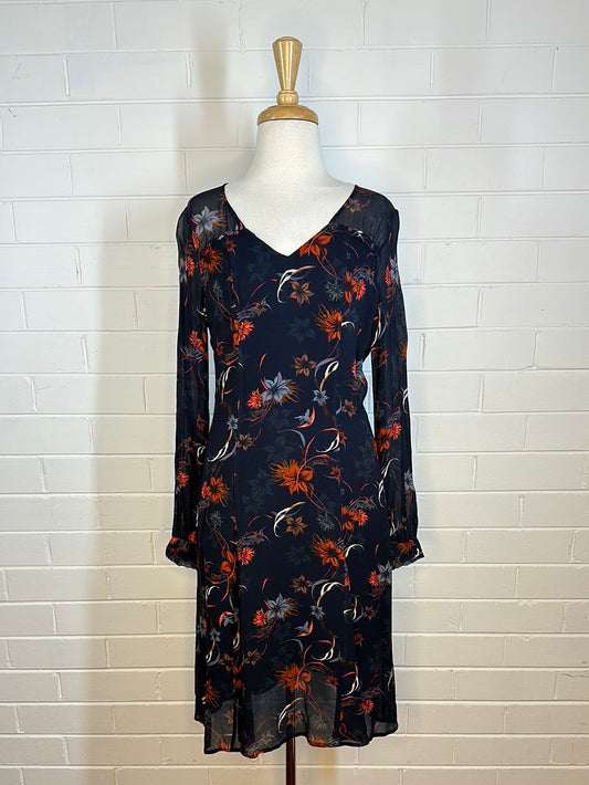 Max | dress | size 8 | knee length | new with tags