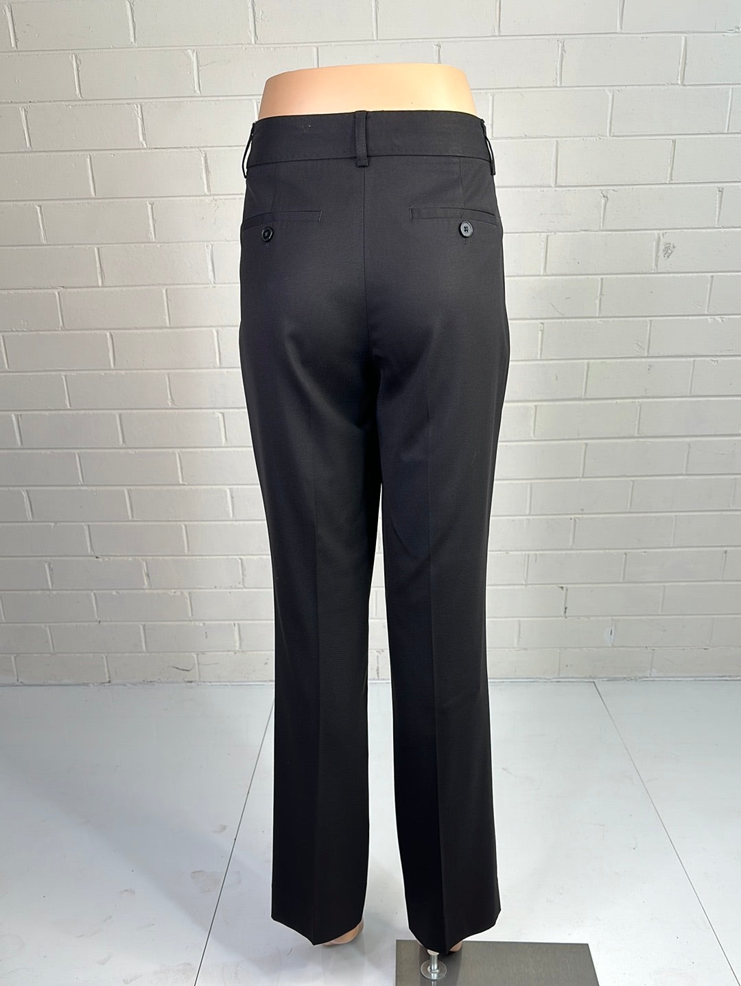 SABA | pants | size 8 | straight leg