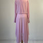CAMILLA AND MARC | gown | size 10 | maxi length