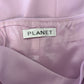 Planet | vintage 90's | dress | size 12 | knee length