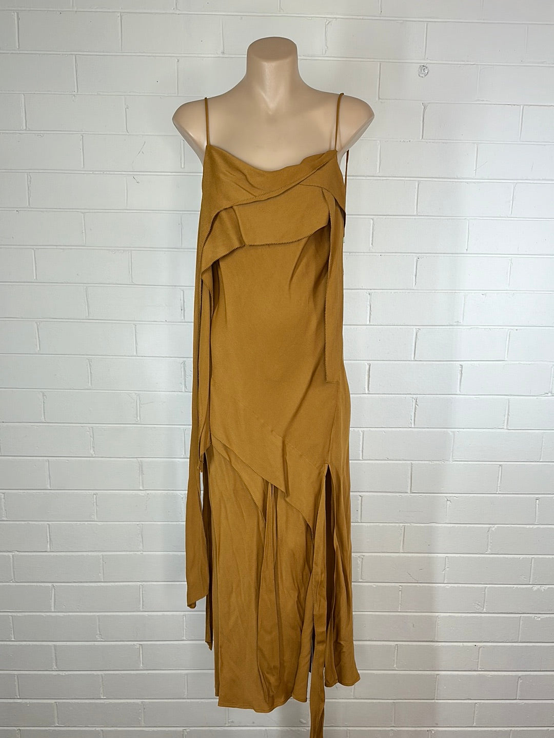 Acler | dress | size 6 | midi length