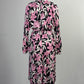 Trenery | dress | size 12 | midi length