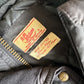 R.M.WILLIAMS | vintage 90's | vest | size 8 | zip front