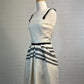 Malene Birger | Denmark | dress | size 10 | knee length | 100% linen