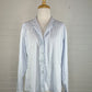 Fletcher Jones | shirt | size 14 | long sleeve