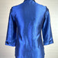 Liz Jordan | shirt | size 14 | three quarter sleeve