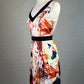 Cue - C/TC | dress | size 12 | knee length