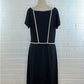 Leona Edmiston | dress | size 12 | midi length