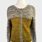 Claire Patterson | cardigan | size 10 | long sleeve