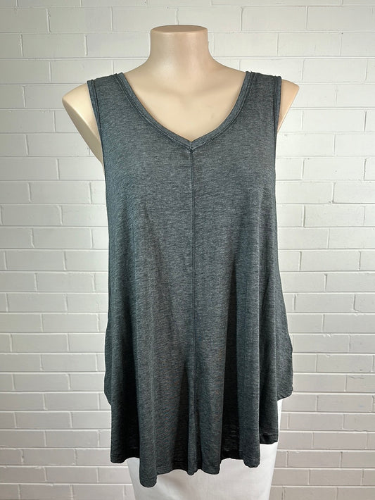 Calvin Klein | US | top | size 18 | sleeveless | new with tags
