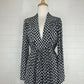 Gisele | Brazil | top | size 10 | long sleeve