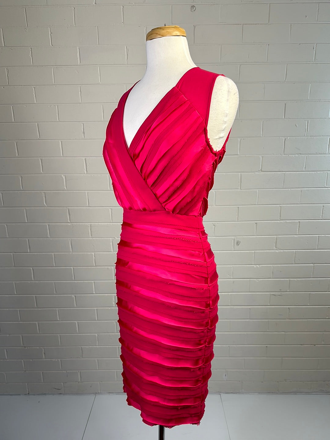 Phase Eight | dress | size 10 | knee length