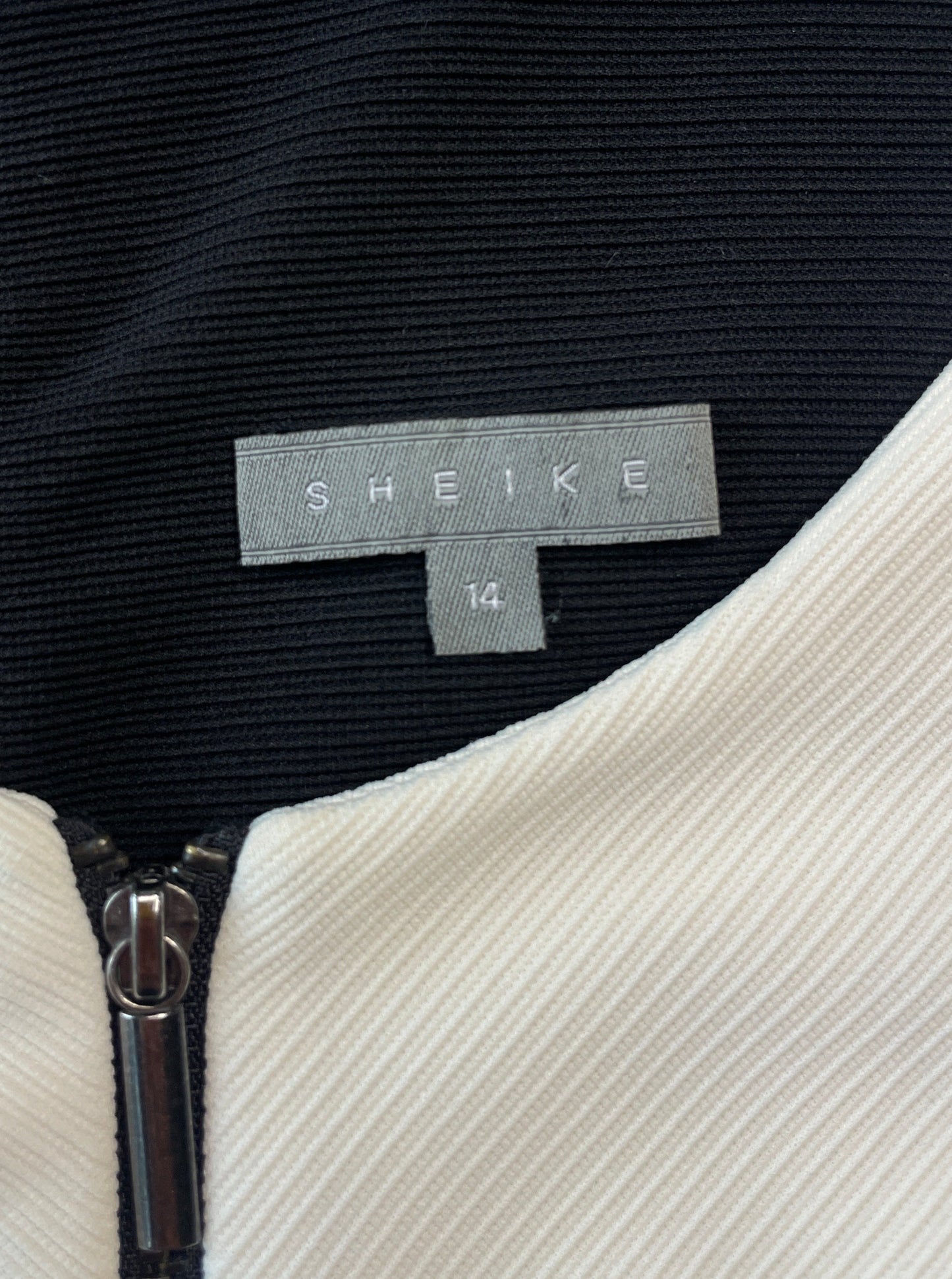 SHEIKE | dress | size 14 | knee length