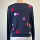 Sophie Moran | sweater | size 12 | scoop neck