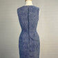 Whistles | London | dress | size 6 | knee length | 100% silk