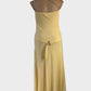 Bianca Spender | dress | size 12 | maxi length | made in Australia