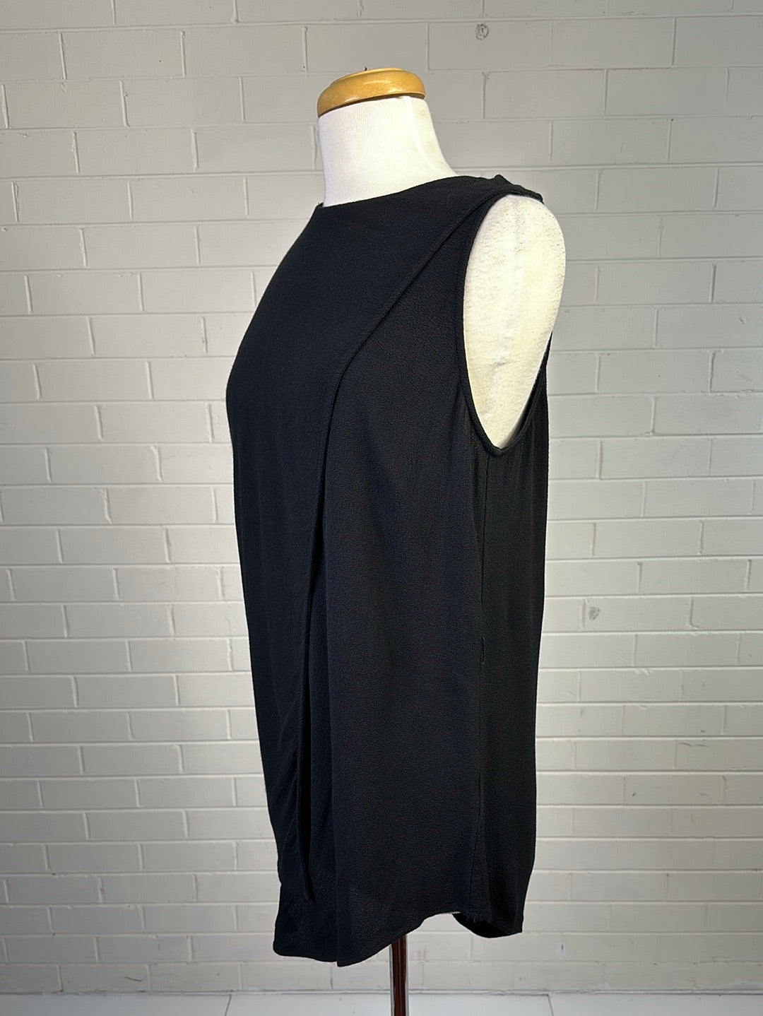 sass & bide | top | size 10 | sleeveless