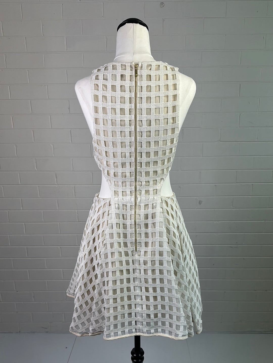 Alice McCall | dress | size 8 | mini length