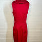 Ted Baker | London | dress | size 8 | knee length