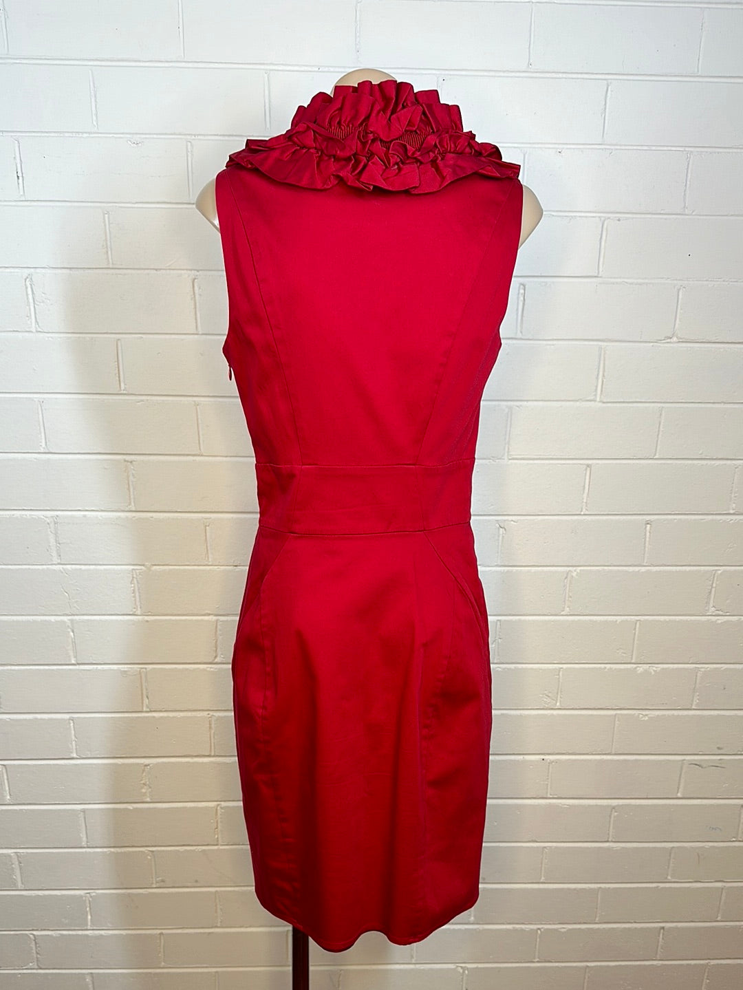 Ted Baker | London | dress | size 8 | knee length