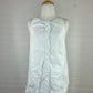 WILLOW | shirt | size 8 | sleeveless