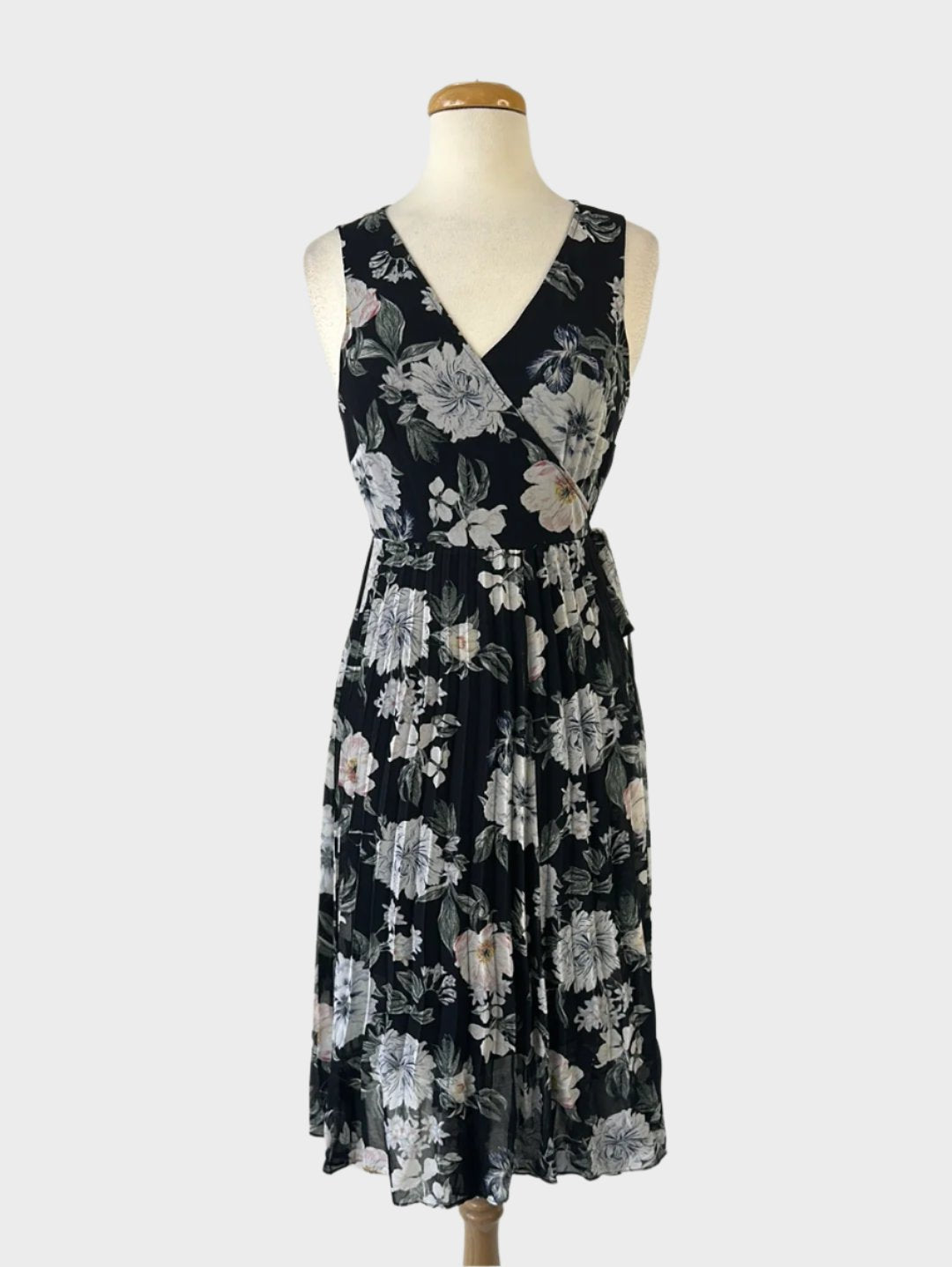 Tokito | dress | size 10 | knee length