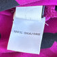 Diane von Furstenberg | New York | dress | size 8 | mini length | 100% silk