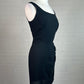 Gabrielle Conti | vintage 90's | dress | size 14 | knee length