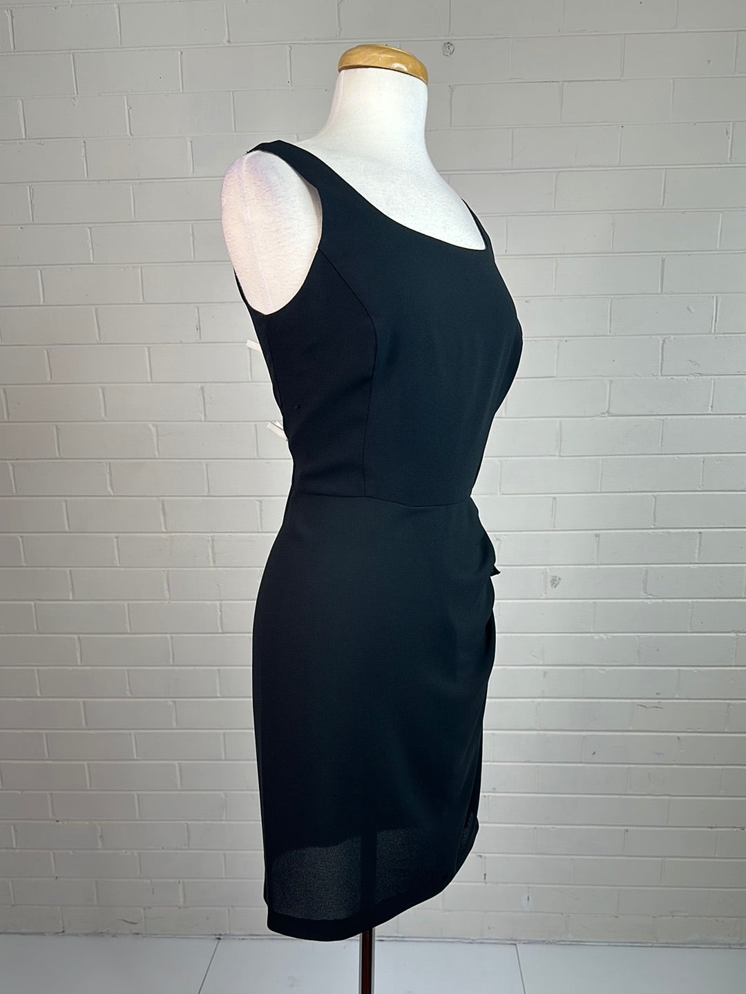 Gabrielle Conti | vintage 90's | dress | size 14 | knee length