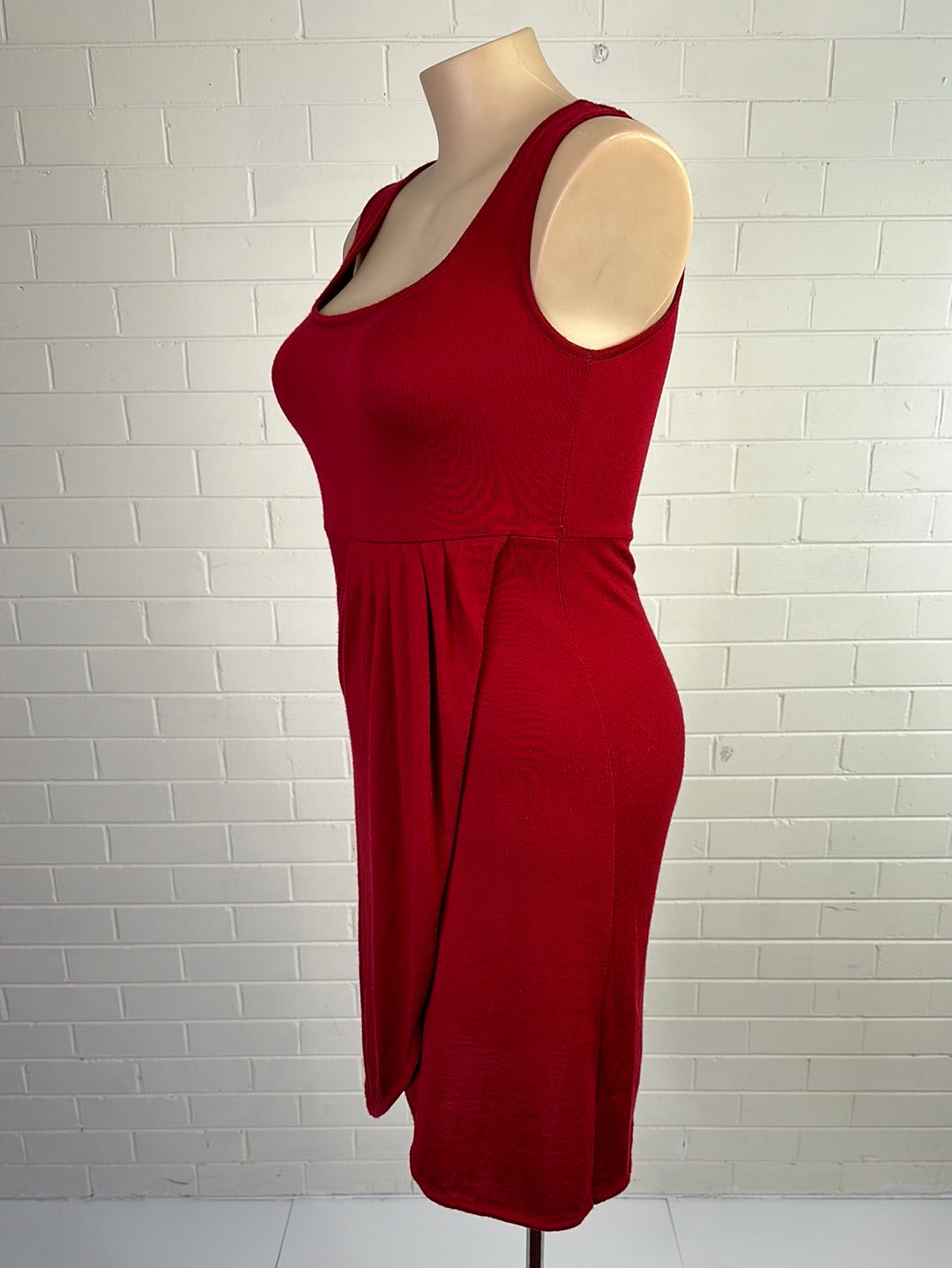 SABATINI | New Zealand | dress | size 14 | knee length