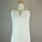 Tommy Hilfiger | New York | top | size 8 | sleeveless | 100% cotton